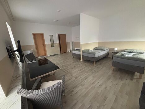 Zimmer-Pension MWM in der Nähe von Braunschweig. Bild 5