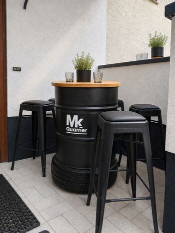 MK Quartier – 5 Quartiere oder Einheit | 2–10 Pers. | Parkplatz | WLAN Bild 1
