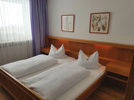 Pension "Zur Platte" Bild 2