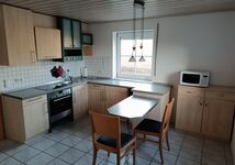 Möblierte Einliegerwohnung für Monteure Foto 1