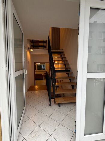 Unterkunft in Schillerstraße, Bischofsheim Bild 1