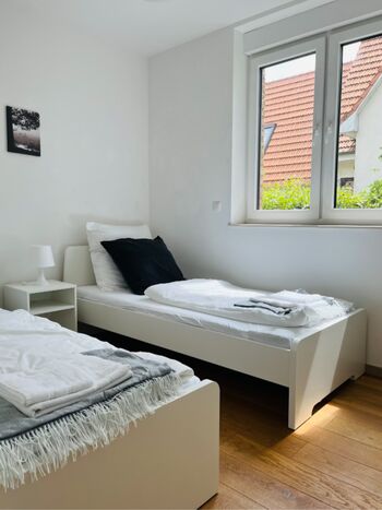 Ferienwohnung in Salzgitter Bild 3