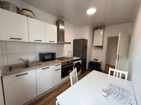 Bismarckstraße 34, Offenbach Bild 3