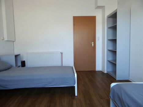 Holiday apartment in Giesen