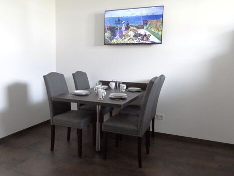 ApartDays Sarstedt Apartmenthaus - 13 km zur Messe Hannover Bild 6