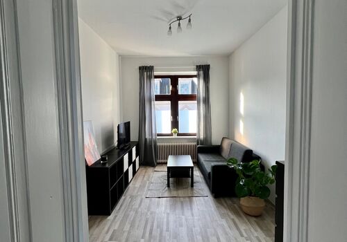 Ferienwohnung in Wuppertal Bild 2