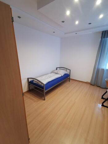 Gästezimmer in Offenbach am Main Bild 2