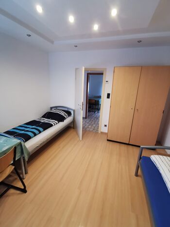 Gästezimmer in Offenbach am Main