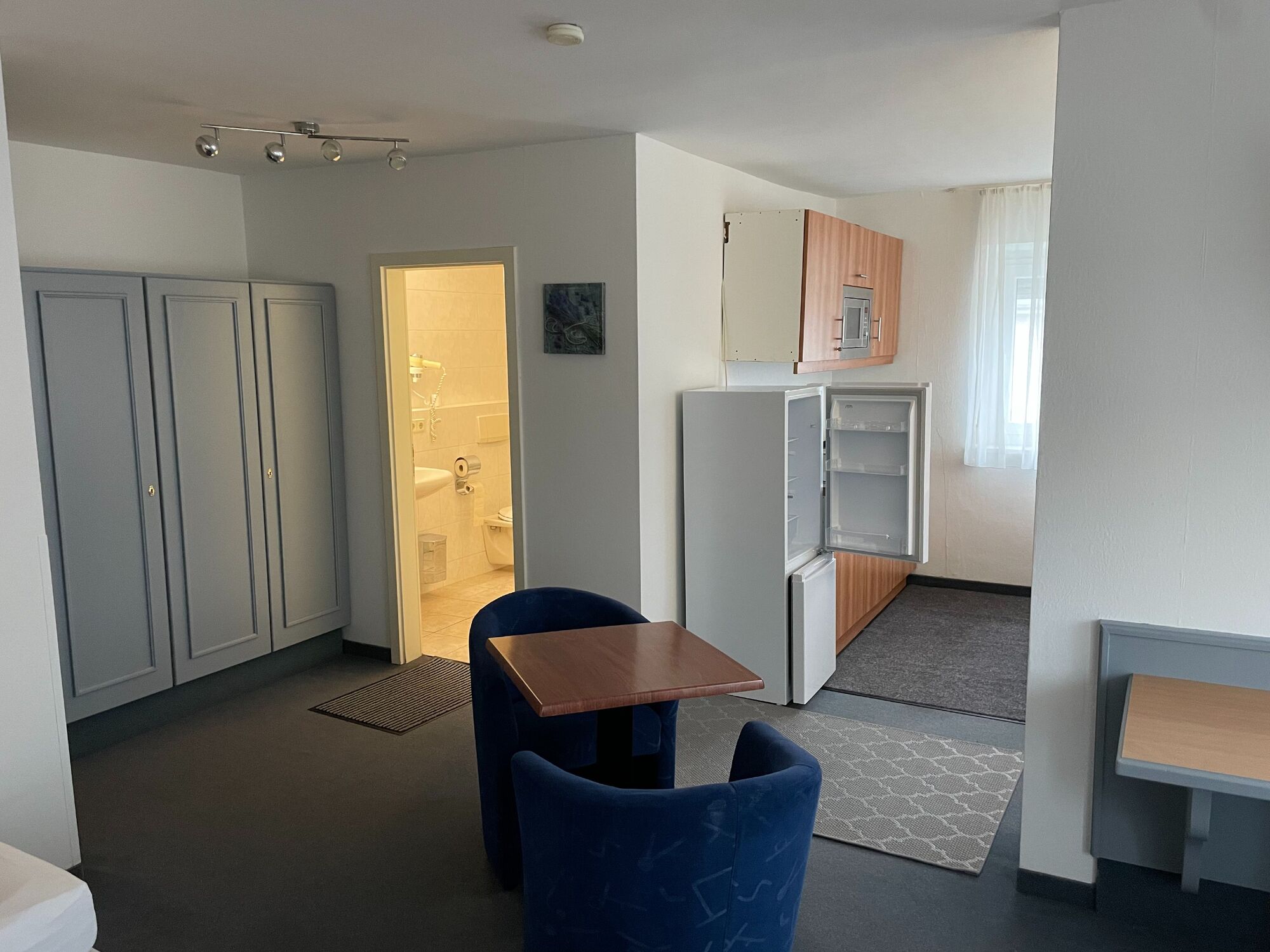 Apartment M