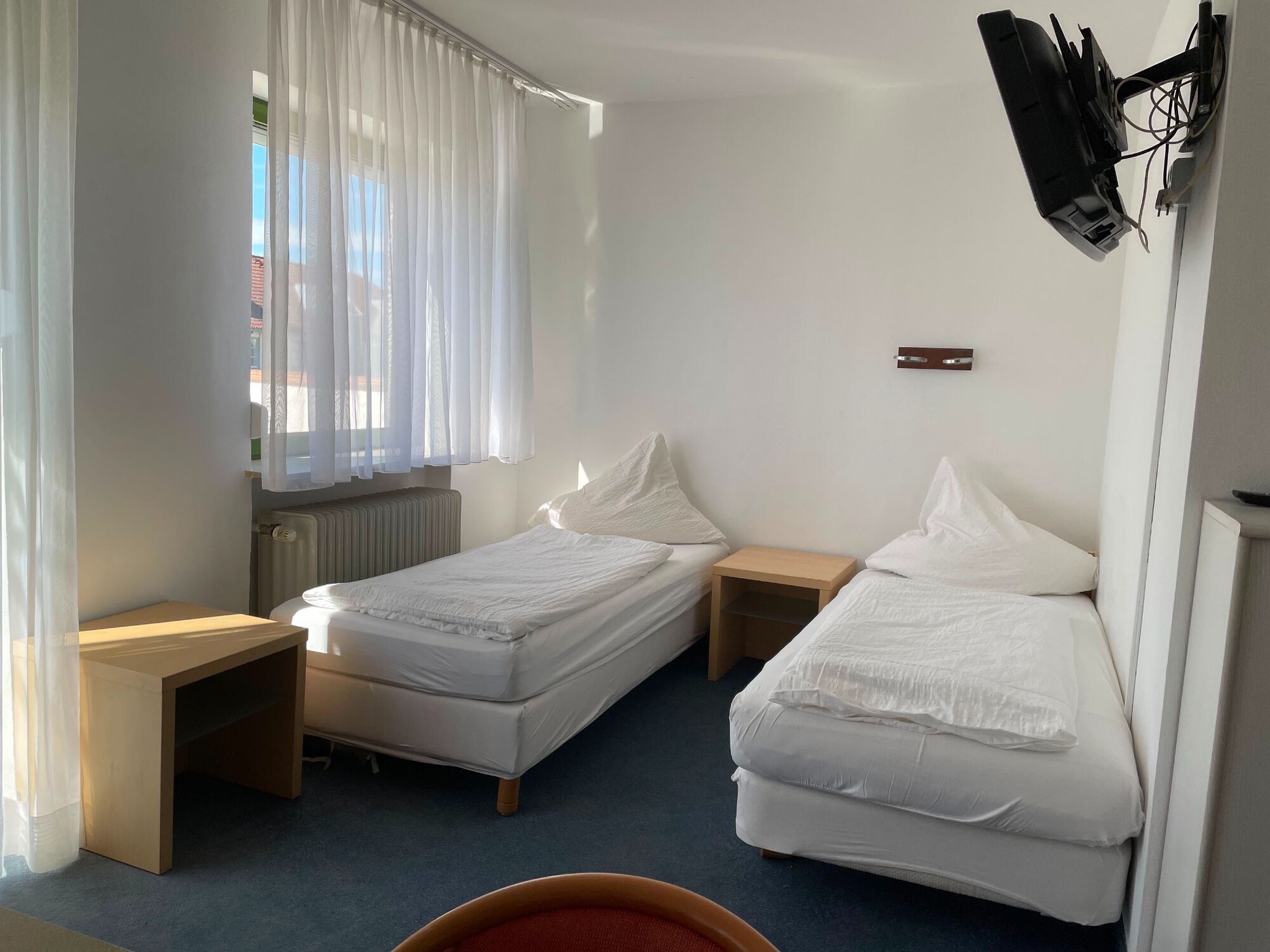 Apartment L