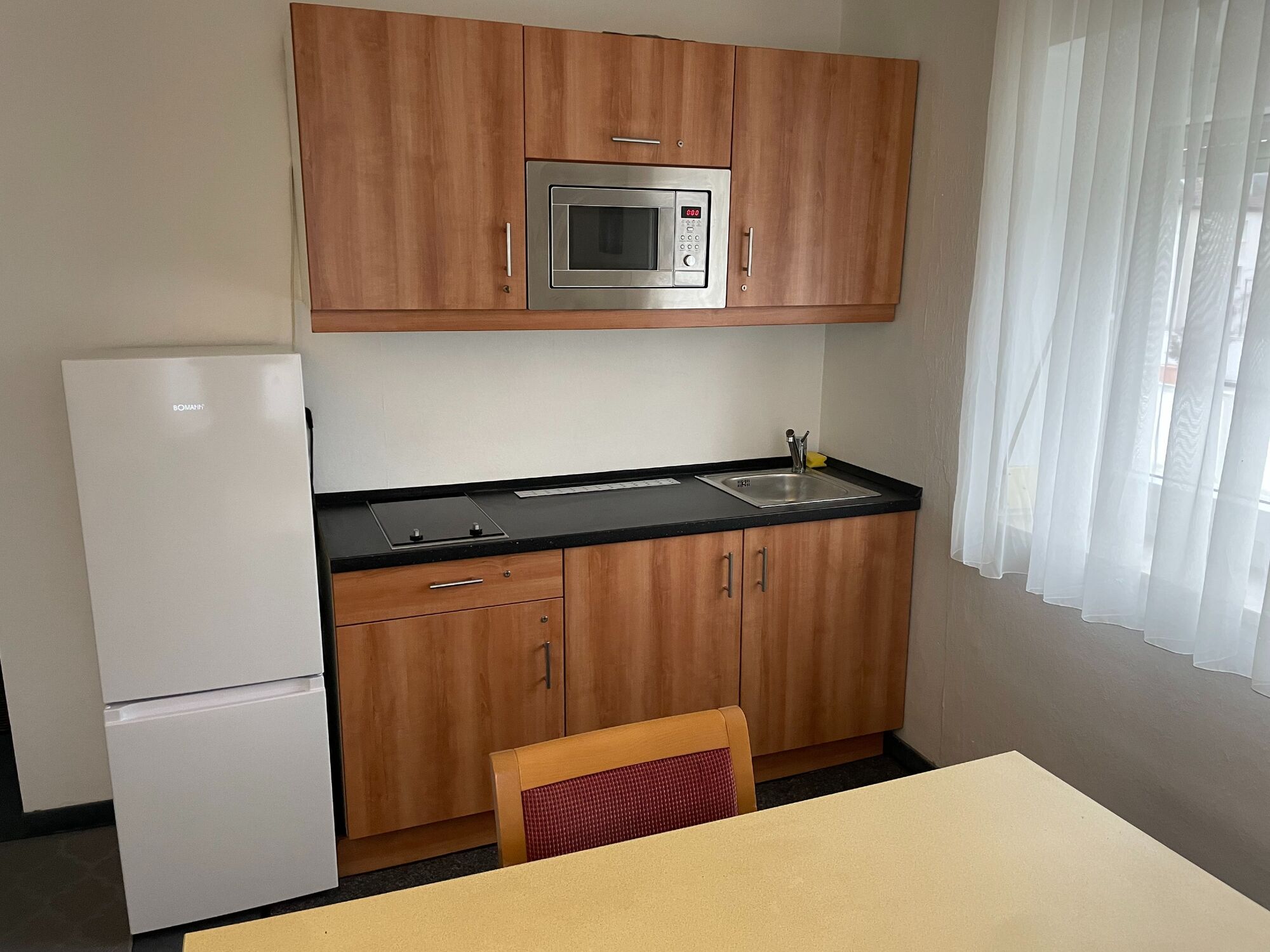 Apartment M