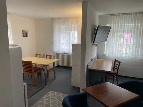 Apartment M