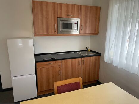Apartment M