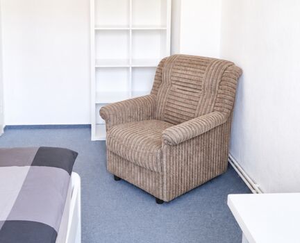 Schalfzimmer 2