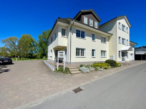 Wohnung Schmidt Bild 1