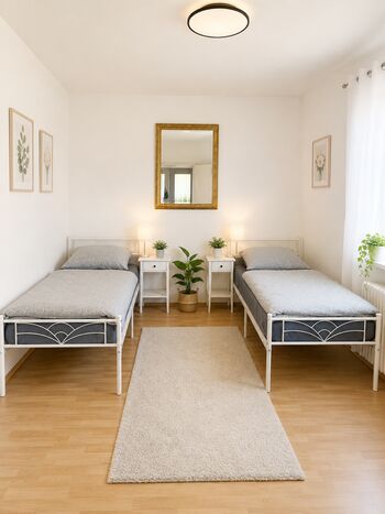 Gästezimmer in Wathlingen Bild 2