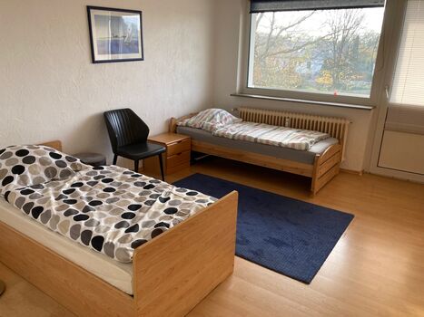 Guestroom in Wathlingen Foto 3