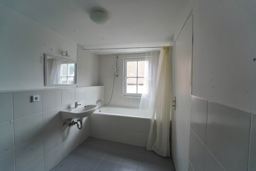 Andere Wohnung im Haus