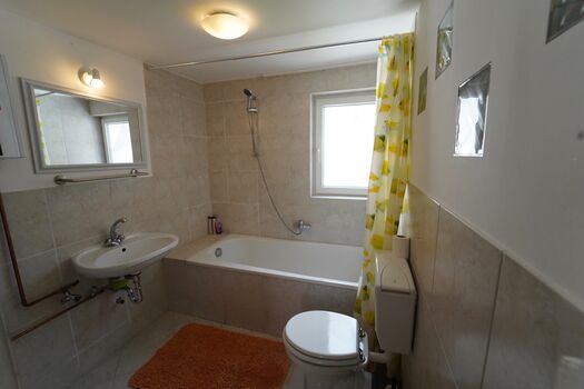 Andere Wohnung im Haus