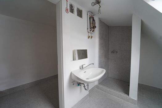 Andere Wohnung im Haus