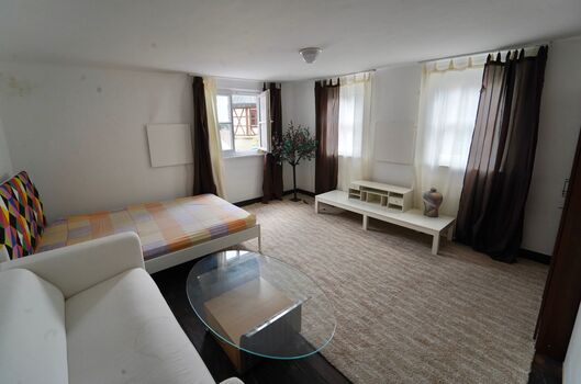 Möblierte Wohnung in Horb a.N. Bild 2