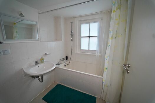 Andere Wohnung im Haus