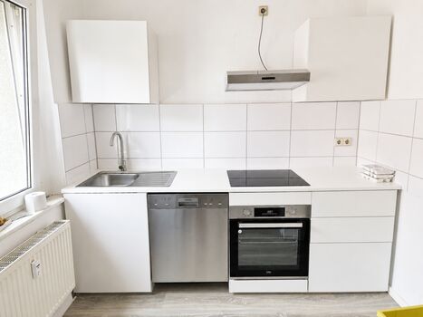 Ferienwohnung in Markranstädt Bild 1