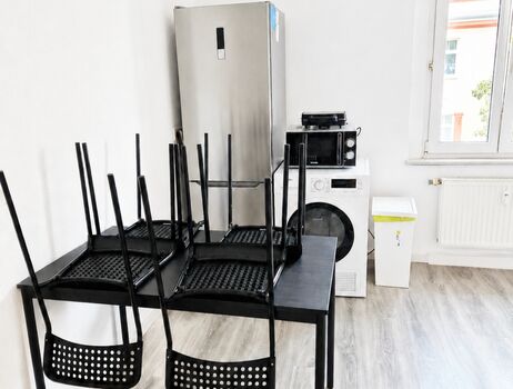 Ferienwohnung in Markranstädt Bild 4