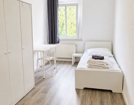 Ferienwohnung in Markranstädt Bild 6