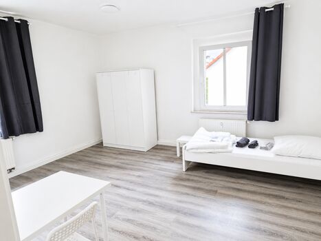Ferienwohnung in Markranstädt Bild 5