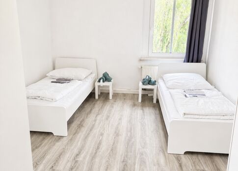 Ferienwohnung in Markranstädt Bild 2