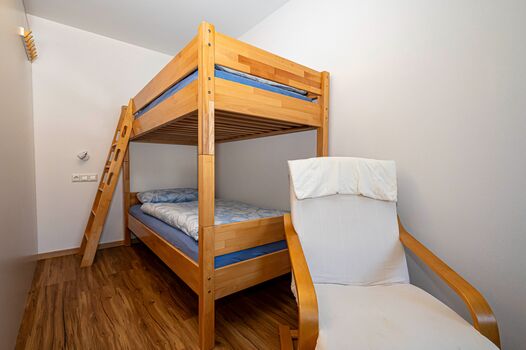 Stockbett