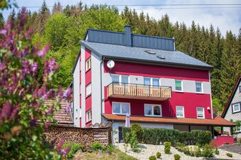 Haus Am Berg Bild 1