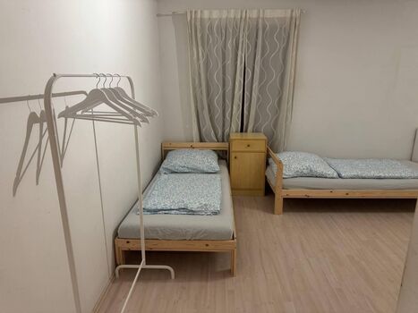 Holiday apartment in Markt Schwaben