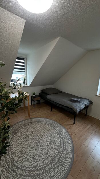 Ferienhaus in Dresden Bild 2