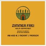 Nature. Silence. Sleep. Repeat. 26' HH Bild 3