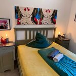 Nature. Silence. Sleep. Repeat. 26' HH Bild 3