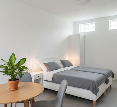 Apartment in Dresden Bild 1