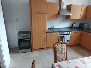 Unterkunft in Großlittgen Bild 5