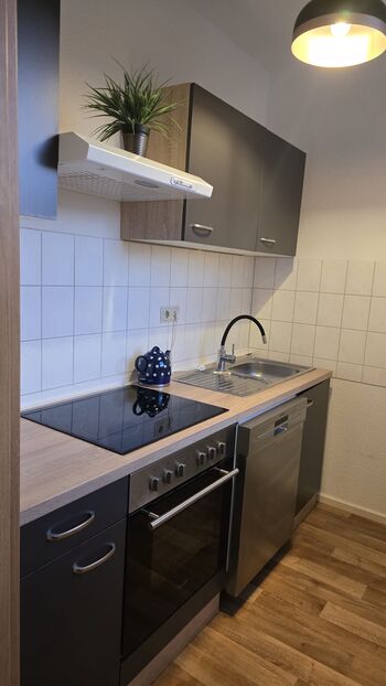 Wohnung in Sassnitz Bild 2