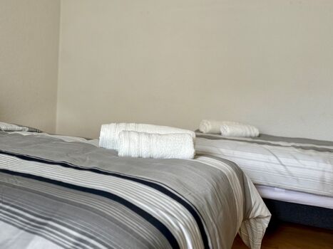 Pension Haus noe in Zollstrabe, Kehl-aunheim Bild 2