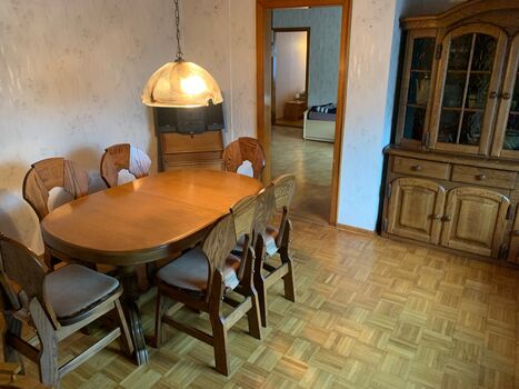 Gästezimmer in Wiesmoor Bild 2