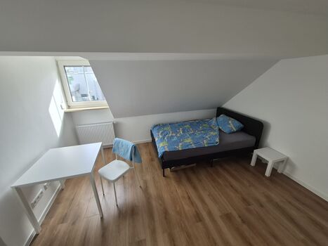 Wohnung Friebel Bild 1