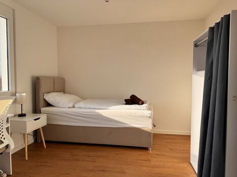 Holiday apartment in Ortenberg Picture 2