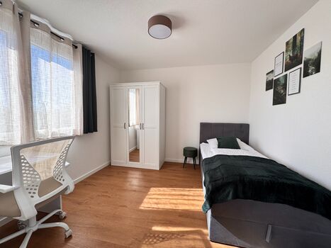 Ferienwohnung in Ortenberg Bild 3