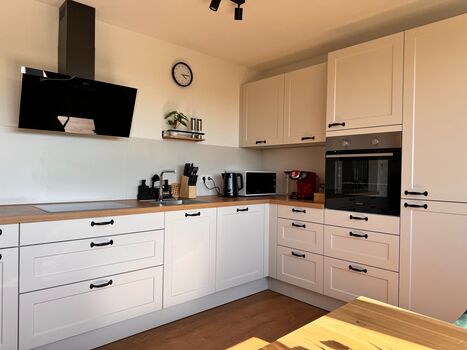 Ferienwohnung in Ortenberg Bild 5