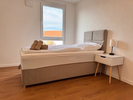 Holiday apartment in Ortenberg Picture 3