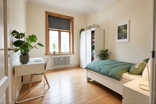 FL21 / TOMASZ-LIVING in GRAVENSTEIN - Preiswert | Gut Bild 2