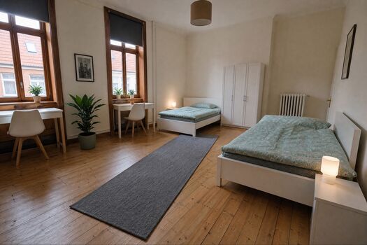FL21 / TOMASZ-LIVING in GRAVENSTEIN - Preiswert | Gut Bild 3