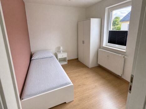 FL21 / TOMASZ-LIVING in GRAVENSTEIN - Preiswert | Gut Bild 2